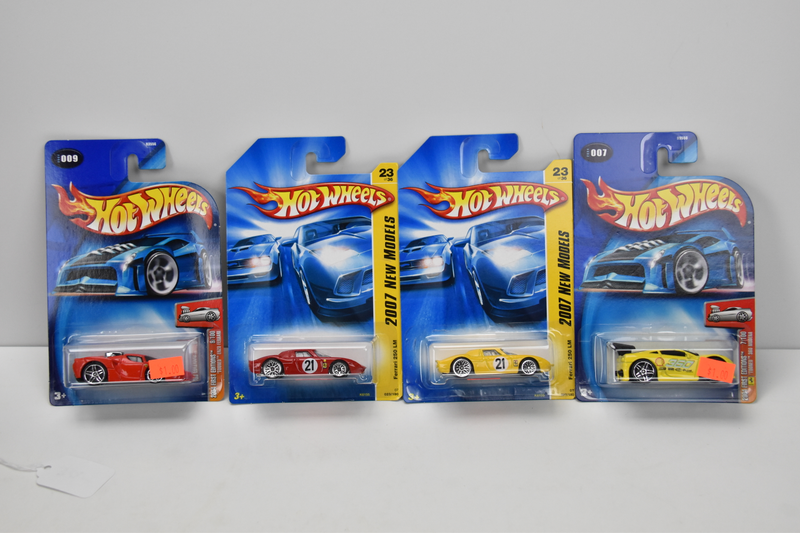 Illustration for article titled Ohio Toy Show Finds -- Awesome finds for only $1